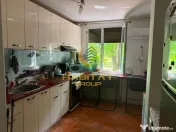 3 camere Brancoveanu Izvorul Crisului centrala termica 