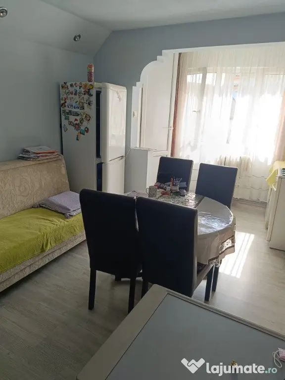 Apartament 2 camere et 1 Sens - Bistrita (Bistrita-Nasaud)