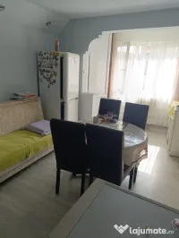 Apartament 2 camere et 1 Sens 
