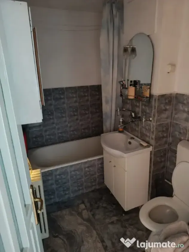 Apartament 2 camere et 1 Sens - Bistrita (Bistrita-Nasaud)