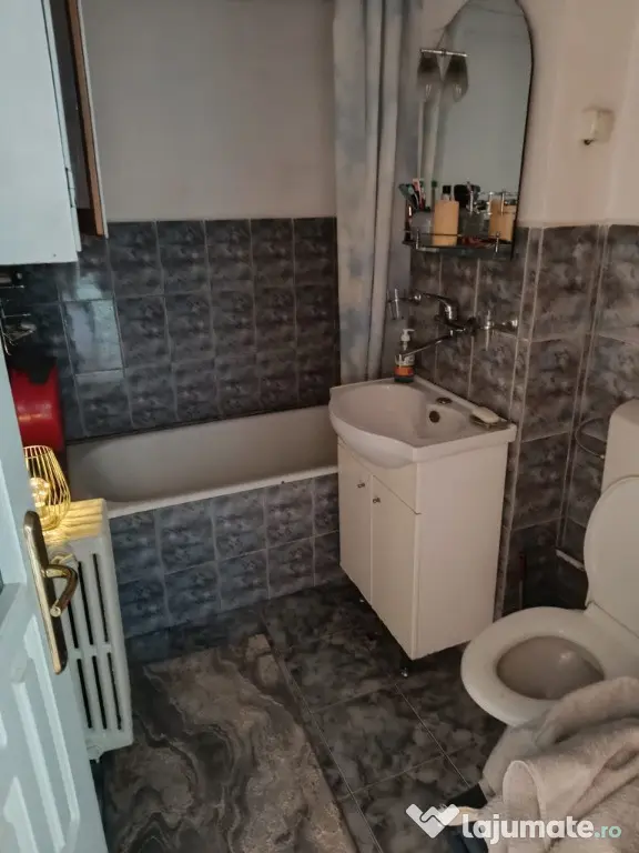Apartament 2 camere et 1 Sens - Bistrita (Bistrita-Nasaud)