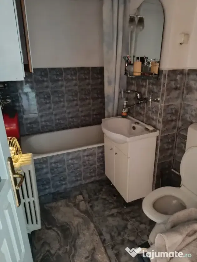 Apartament 2 camere et 1 Sens - Bistrita (Bistrita-Nasaud)