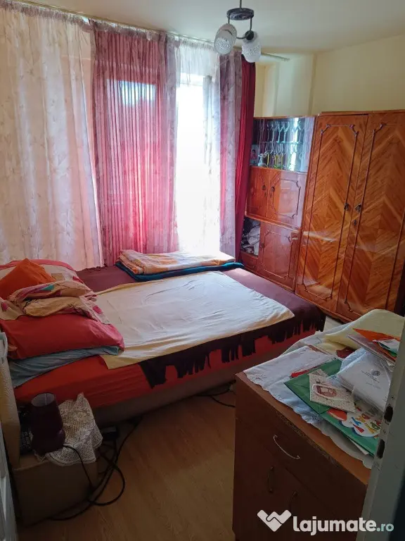 Apartament 2 camere et 1 Sens - Bistrita (Bistrita-Nasaud)