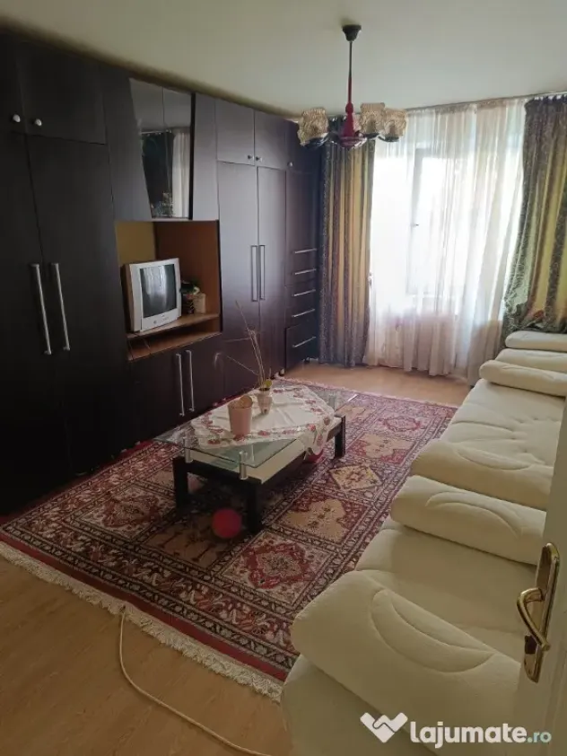 Apartament 2 camere et 1 Sens - Bistrita (Bistrita-Nasaud)