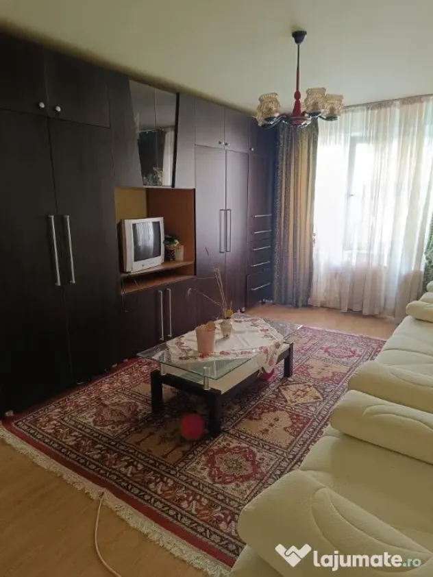 Apartament 2 camere et 1 Sens - Bistrita (Bistrita-Nasaud)