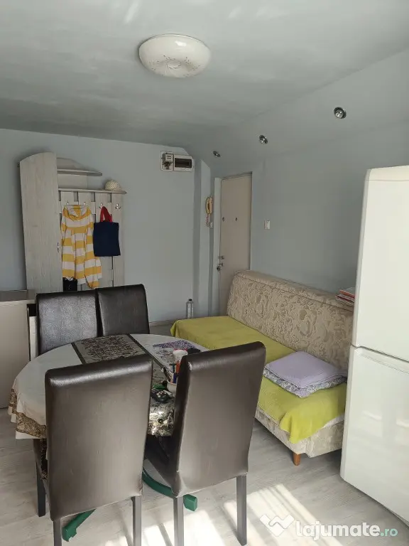 Apartament 2 camere et 1 Sens - Bistrita (Bistrita-Nasaud)