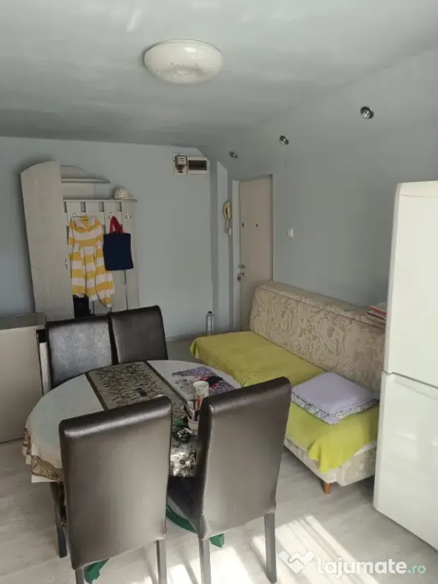 Apartament 2 camere et 1 Sens - Bistrita (Bistrita-Nasaud)
