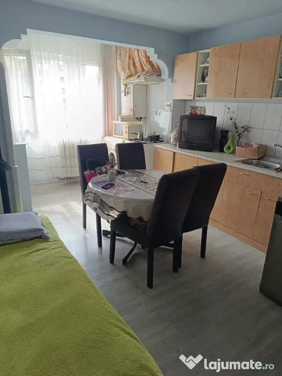 Apartament 2 camere et 1 Sens - Bistrita (Bistrita-Nasaud)