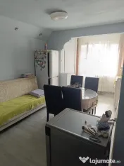 Apartament 2 camere et 1 Sens 