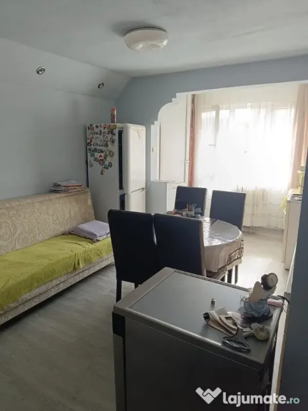 Apartament 2 camere et 1 Sens - Bistrita (Bistrita-Nasaud)