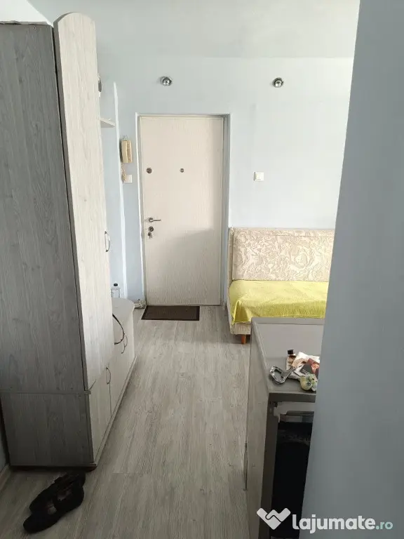 Apartament 2 camere et 1 Sens - Bistrita (Bistrita-Nasaud)