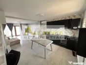 Duplex mobilat si utilat - 3 camere -2 bai 