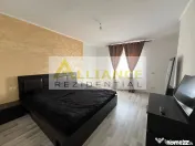 Duplex mobilat si utilat - 3 camere -2 bai 