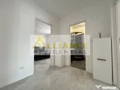 Duplex mobilat si utilat - 3 camere -2 bai 