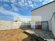 Duplex mobilat si utilat - 3 camere -2 bai 