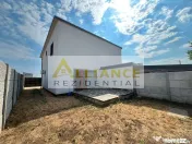 Duplex mobilat si utilat - 3 camere -2 bai 