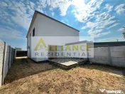 Duplex mobilat si utilat - 3 camere -2 bai 