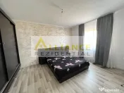 Duplex mobilat si utilat - 3 camere -2 bai 