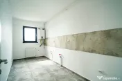 Militari-Preciziei-2 Camere, bucatarie inchisa, 62.1 mp, Bloc Nou, Finalizat 