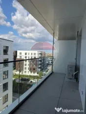 De vanzare 2 Camere MTM Pipera Lake | Proiect Nou | Nord București 