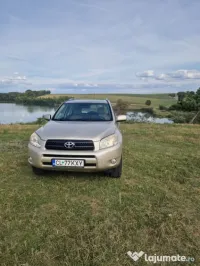 Toyota Rav 4 - 2008 