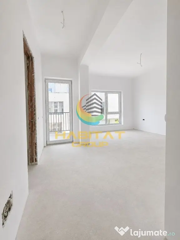 Casa duplex in zona centrala Popesti Leordeni - Popesti Leordeni (Bucuresti-Ilfov)