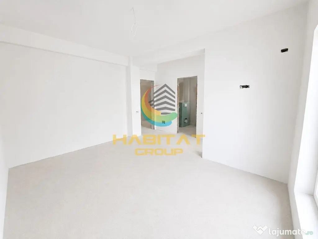 Casa duplex in zona centrala Popesti Leordeni - Popesti Leordeni (Bucuresti-Ilfov)