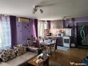 Apartament 3 camere, 58 mp, Aleea Muncii – centrală propr 
