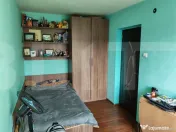 Apartament 3 camere, 58 mp, Aleea Muncii – centrală propr 