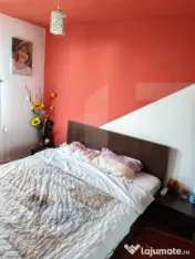 Apartament 3 camere, 58 mp, Aleea Muncii – centrală propr 