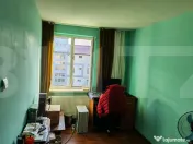 Apartament 3 camere, 58 mp, Aleea Muncii – centrală propr 