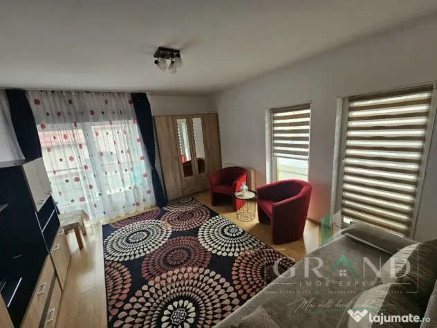 1 CAMERĂ | DECOMANDAT | MĂRĂȘTI–STR.TELEORMAN | ETAJ 1 - Cluj-Napoca (Cluj)