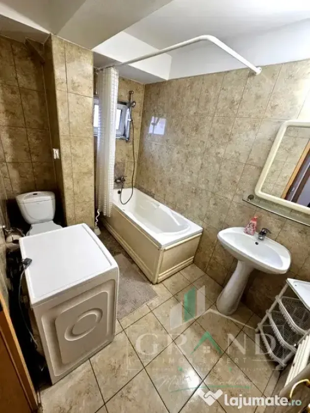 1 CAMERĂ | DECOMANDAT | MĂRĂȘTI–STR.TELEORMAN | ETAJ 1 - Cluj-Napoca (Cluj)