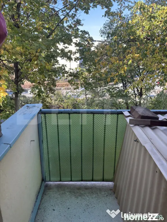 Apartament 2 camere, decomandat, 49 mp, zona Gheorgheni - Cluj-Napoca (Cluj)