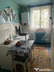 Apartament 2 camere, decomandat zona Iulius Mall 