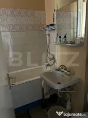 Apartament 2 camere, decomandat zona Iulius Mall 