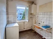 Apartament cu 2 camere, situat în zona Primăverii, Iași, 