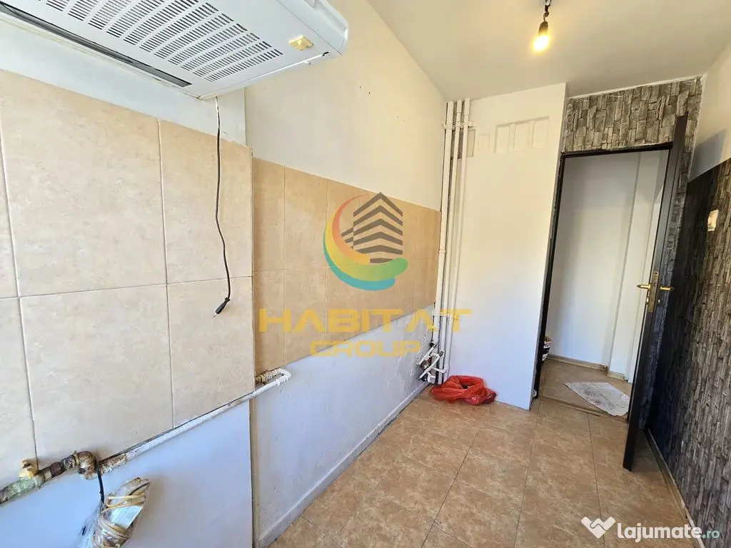 Apartament 2 camere sector 4- Complex Huedin - Bucuresti (Bucuresti-Ilfov)