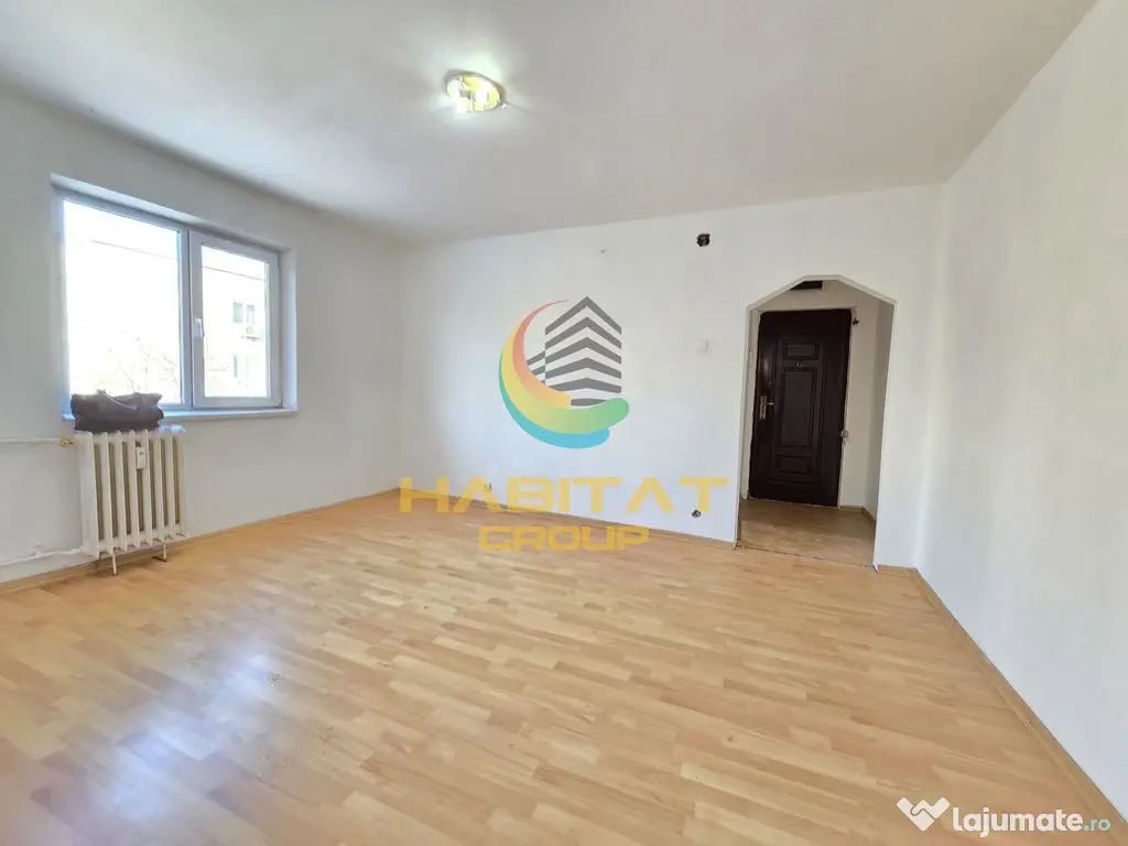 Apartament 2 camere sector 4- Complex Huedin - Bucuresti (Bucuresti-Ilfov)
