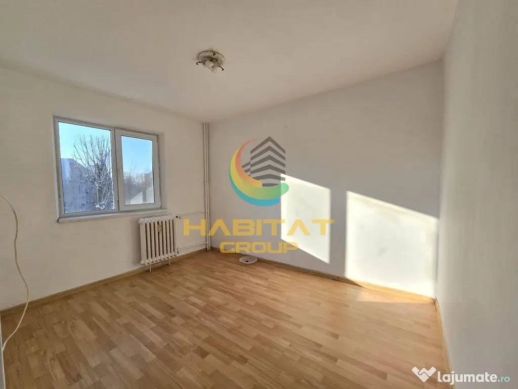 Apartament 2 camere sector 4- Complex Huedin - Bucuresti (Bucuresti-Ilfov)