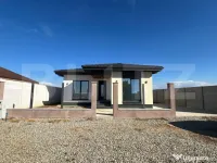 Casă nouă 2026, 126 mp utili, teren 526 mp, zona Grigoresc 