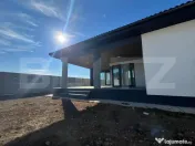 Casă nouă 2026, 126 mp utili, teren 526 mp, zona Grigoresc 
