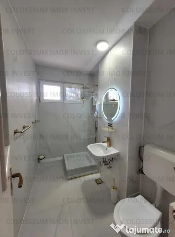 Apartament 2 camere | Mobilat si Utilat | Zona Astra - Brasov (Brasov)