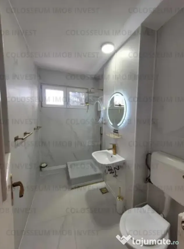Apartament 2 camere | Mobilat si Utilat | Zona Astra - Brasov (Brasov)