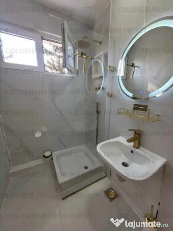 Apartament 2 camere | Mobilat si Utilat | Zona Astra - Brasov (Brasov)