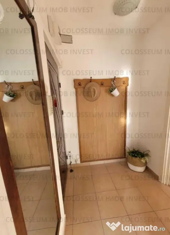 Apartament 2 camere | Mobilat si Utilat | Zona Astra - Brasov (Brasov)
