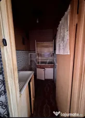 Garsoniera 32 mp, Str Lucretiu Patrascanu, Metrou Costin Geo 