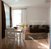 Apartament 2 camere, 50 mp, zona Sangeorgiu de Mures