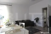Apartament 2 camere, 50 mp, zona Sangeorgiu de Mures