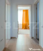 Apartament 2 camere, 50 mp, zona Sangeorgiu de Mures